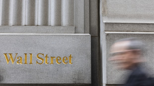 Wall Street peggiora, Dj -2,16%, Nasdaq -3,04% (2)