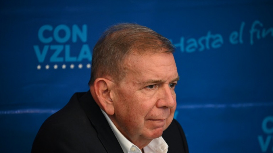 Candidato opositor y UE urgen a Maduro a parar "detenciones arbitrarias" y "represi&oacute;n" en Venezuela