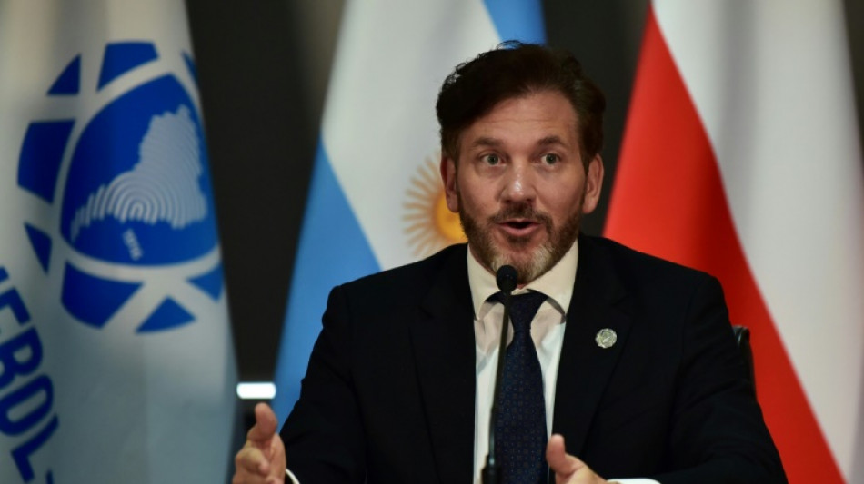 Conmebol pede que MP do Paraguai acelere investiga&ccedil;&atilde;o sobre suposta lavagem de dinheiro