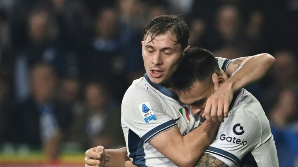 Inter vence Empoli no Italiano; Juventus trope&ccedil;a em casa