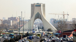 'Contate-nos': Mossad israelense busca espi&otilde;es no Ir&atilde; em plena guerra 