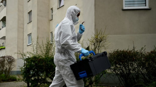 Detienen en Alemania a miembro de la antigua Fracci&oacute;n del Ej&eacute;rcito Rojo
