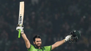 Pakistan upstage Sri Lanka in first ODI as Agha and Rauf shine