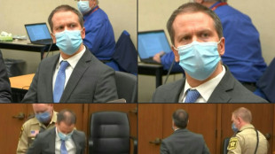 Le policier qui a tu&eacute; l'Afro-Am&eacute;ricain George Floyd cherche &agrave; faire annuler son proc&egrave;s