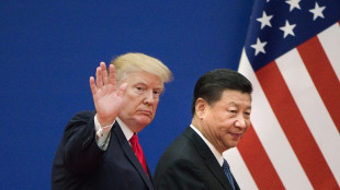 Xi falou por telefone com Trump, segundo imprensa estatal chinesa