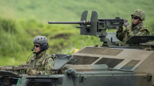 La Cor&eacute;e du Nord accuse le Japon de pr&eacute;parer une "guerre d'agression"
