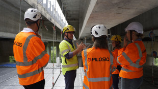 Friulana Pilosio lancia prima 'Experience Week" dedicata a innovazioni impresa