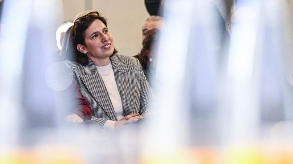 Schlein, l'Italia record di medaglie e di talenti, riempie di orgoglio