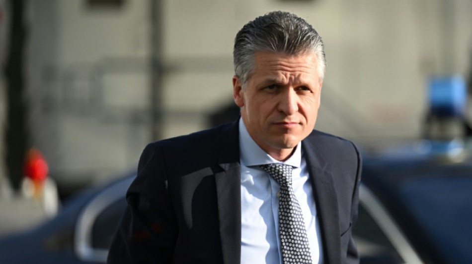 Union skeptisch bei Schuldenbremsenreform - aber offen f&uuml;r neues Sonderverm&ouml;gen