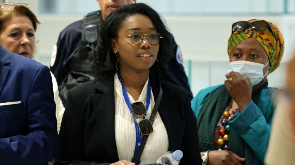 French court convicts Yemenia Airways over fatal 2009 crash