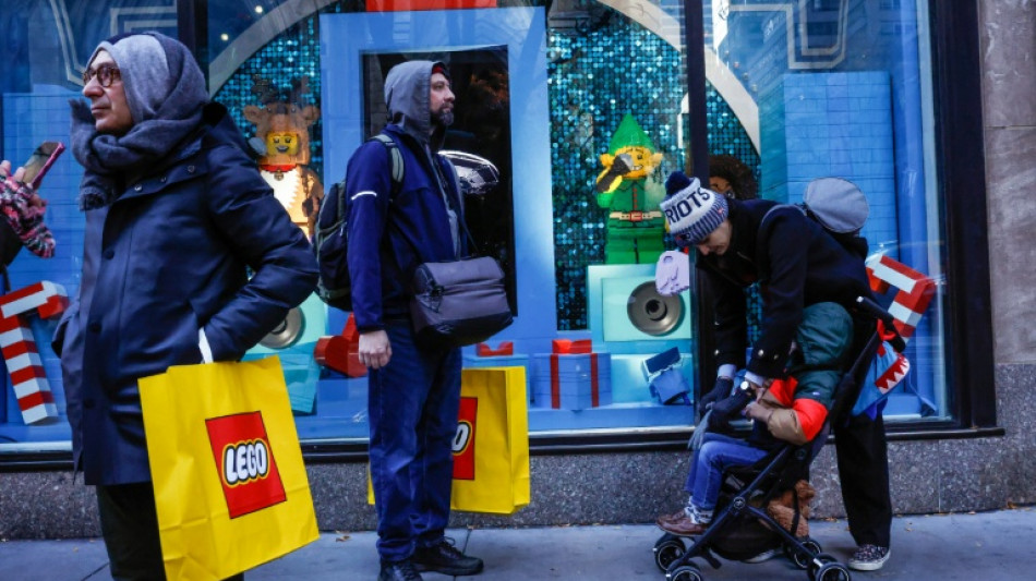 Lego e tarifas: M&eacute;xico anseia negocia&ccedil;&atilde;o comercial com EUA