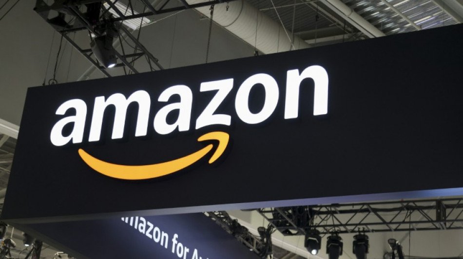 US-Medien: Tech-Konzern Amazon gibt Angebot für Kauf von Tiktok ab