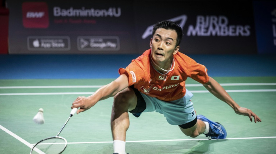 Nishimoto, Yamaguchi take honours at Japan Open badminton