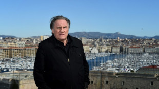 G&eacute;rard Depardieu, d&eacute;j&agrave; poursuivi pour viol, vis&eacute; par une enqu&ecirc;te pour agression sexuelle