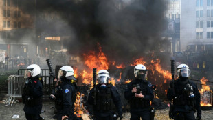 Brazil open to EU-Mercosur deal delay as farmers protest in Brussels