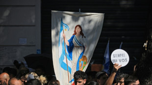 La justicia argentina confirma la orden de decomisar bienes a la expresidenta Kirchner