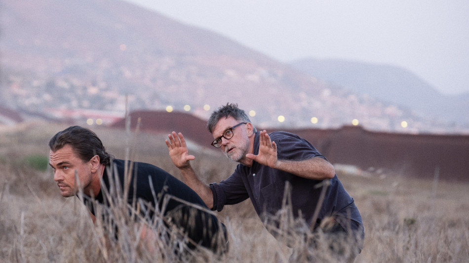 DiCaprio vince la battaglia al botteghino Usa con 22 milioni