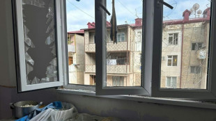 Armenian separatists, Azerbaijan begin peace talks on Karabakh