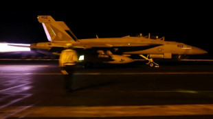 Ir&atilde; enfrenta guerra total contra os EUA ap&oacute;s nova noite de bombardeios