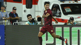 J&aacute; classificado, Brasil perde para Venezuela (3-1), que avan&ccedil;a no Pr&eacute;-Ol&iacute;mpico