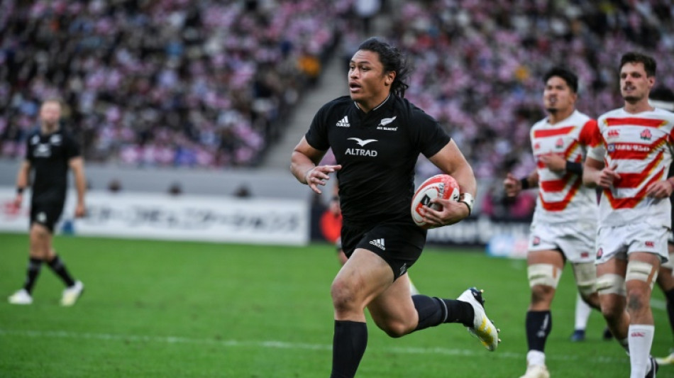 New Zealand Rugby wants answers from sponsor after conviction
