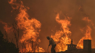 Portogallo, sale a quattro il numero dei morti negli incendi
