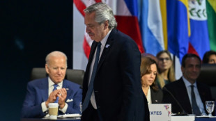 Los presidentes de EEUU y Argentina se reunir&aacute;n la semana que viene en Washington
