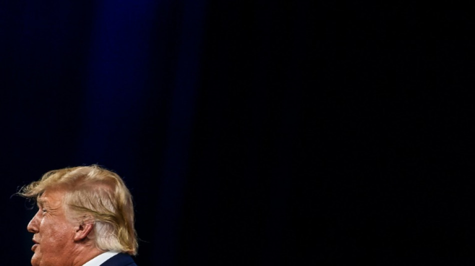 Assaut du Capitole: la Commission d'enqu&ecirc;te exige les SMS effac&eacute;s du Secret Service