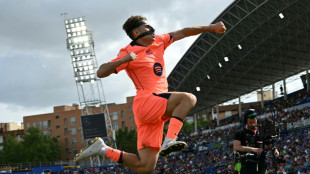 Ferm&iacute;n sufre una fractura en un dedo del pie y se perder&aacute; el Mundial