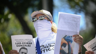 Dirigente opositor &eacute; preso na Venezuela ap&oacute;s liberta&ccedil;&atilde;o de manifestantes