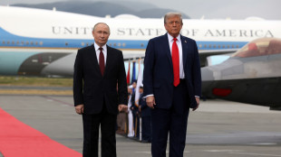 Trump, molto presto l'incontro con Putin e Zelensky