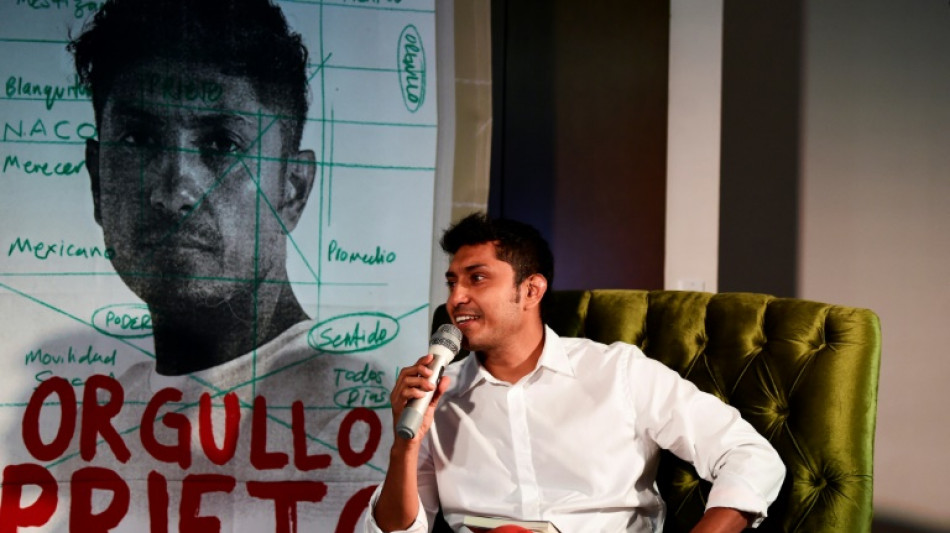 Estrella de "Pantera Negra" Tenoch Huerta niega acusaci&oacute;n de acoso sexual