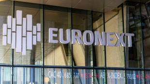 La Bourse de Paris dans le vert, les investisseurs digèrent l'accord UE-USA