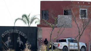 La Fiscal&iacute;a General investigar&aacute; crematorios clandestinos en el oeste de M&eacute;xico