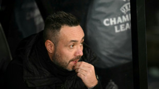 Ligue 1: Marseille et De Zerbi entre calme et temp&ecirc;te