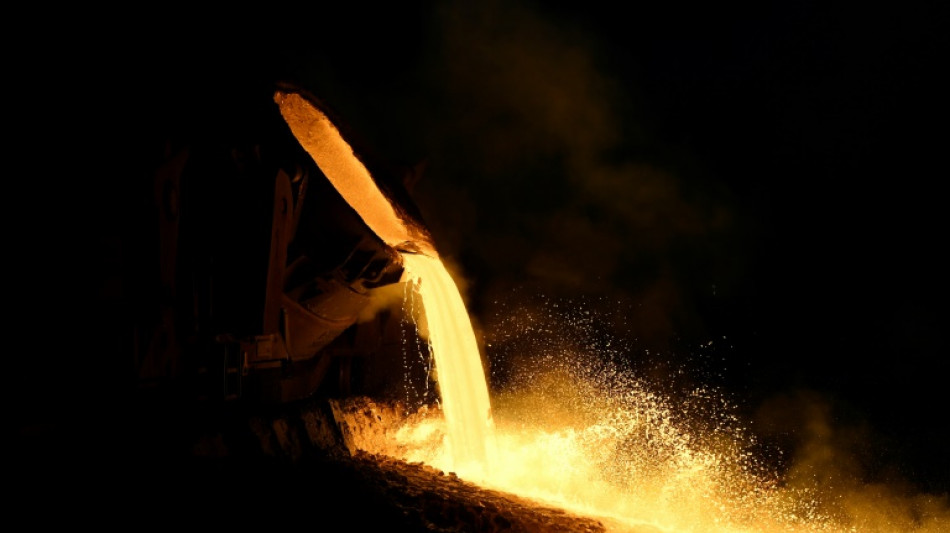 EU-Gericht entscheidet &uuml;ber Fusionsverbot f&uuml;r Thyssenkrupp und Tata Steel