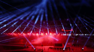 Asian Games close in Japan after records, rancour and rain
