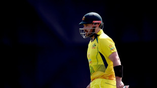 Australia captain Finch calls time on one-day internationals