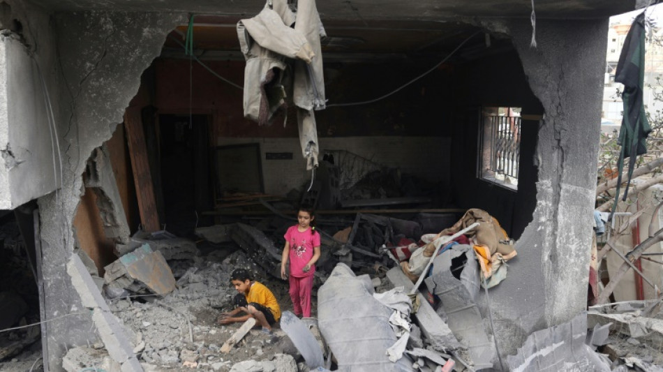 La ONU, "consternada" por el costo civil de la liberaci&oacute;n israel&iacute; de rehenes