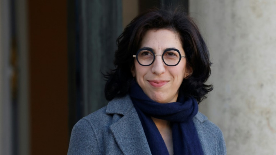 El comportamiento de Depardieu "averg&uuml;enza" a Francia, dice la ministra de Cultura