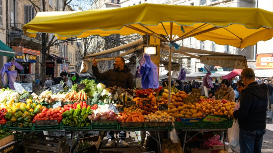 El FMI, preocupado por la inflaci&oacute;n global y la producci&oacute;n debido a la guerra en Ir&aacute;n