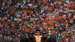 Piastri extends championship lead with victory at Dutch Grand Prix