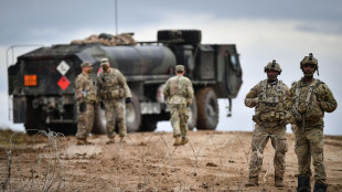 Bucarest conferma,Usa ridurranno presenza fronte orientale