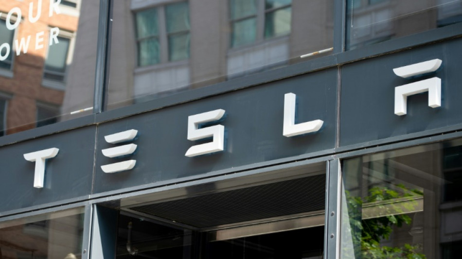 Tesla vermeidet Prozess wegen t&ouml;dlichen Unfalls mit Autopilot mit Vergleich