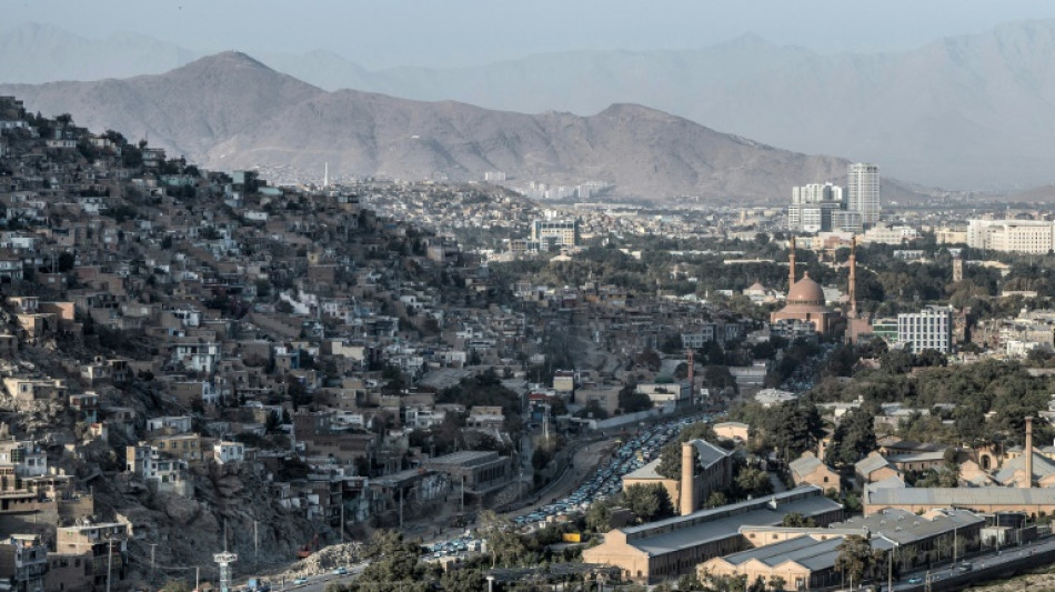 UN rights council launches probe into violations in Afghanistan