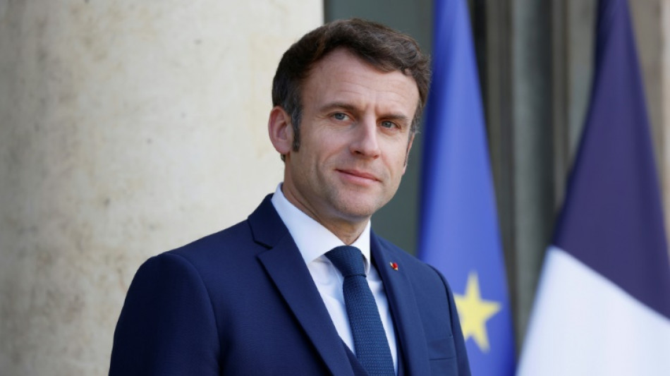 Emmanuel Macron, le pr&eacute;sident qui voulait rester inclassable