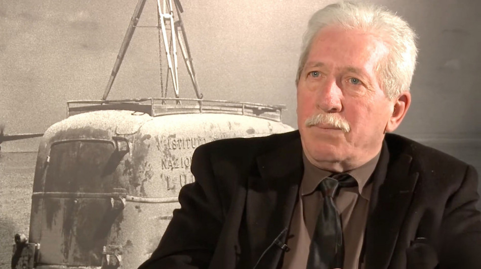 Morto Mario Canale, documentarista e creatore del fondo dell'Archivio Luce