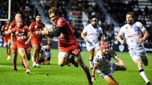 Top 14: r&eacute;action attendue de Bordeaux-B&egrave;gles face au Racing 92