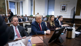 Gericht hebt Millionenbuße gegen Trump auf - Berufung angekündigt