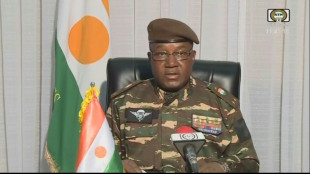 EU, France suspend cooperation and aid to Niger after coup